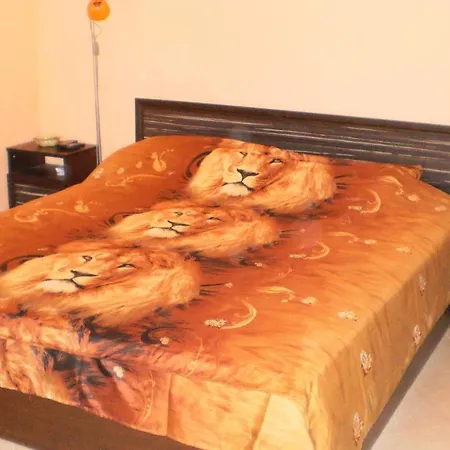 Vendégház Albena *