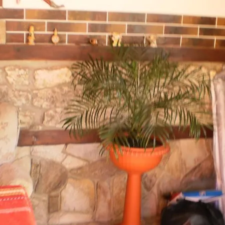 Albena Vendégház Sabla