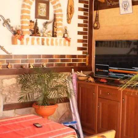 Albena Maison d'hôtes Shabla