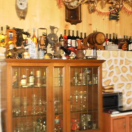 Albena Maison d'hôtes *