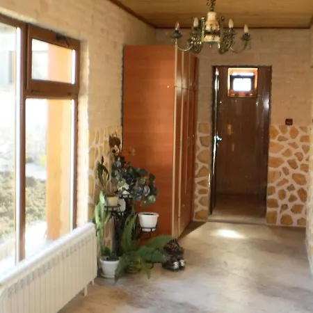 Albena Maison d'hôtes *