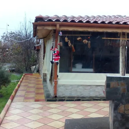 Maison d'hôtes Albena *