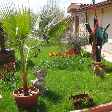 Albena Vendégház *