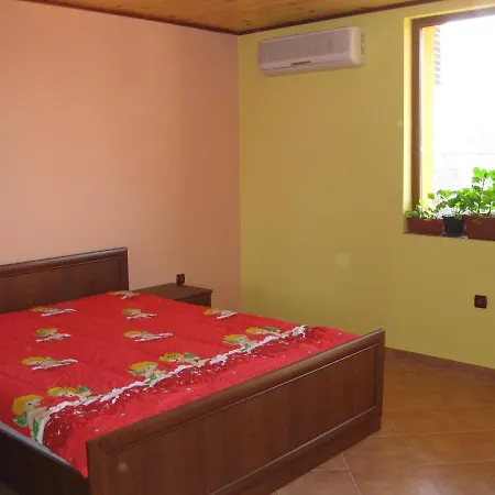 Maison d'hôtes Albena