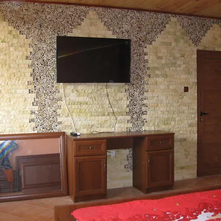 Albena Maison d'hôtes Shabla