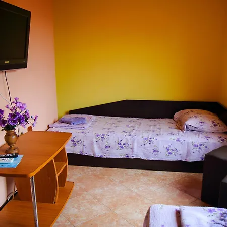 Casa de hóspedes Albena