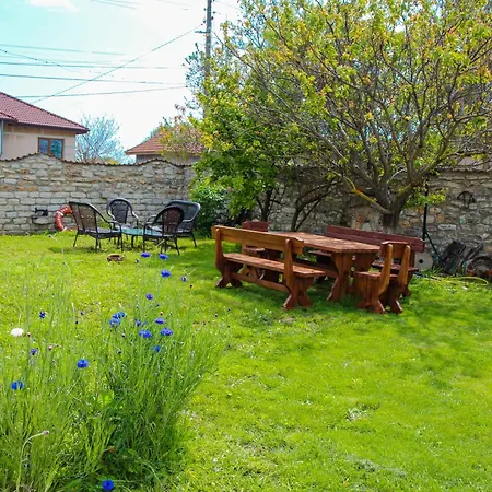 Albena Maison d'hôtes