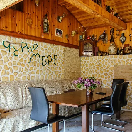 Albena Maison d'hôtes