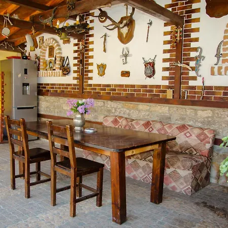 Albena Maison d'hôtes *