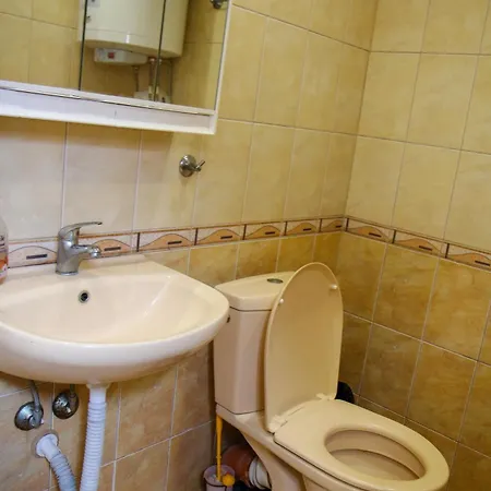 Maison d'hôtes Albena