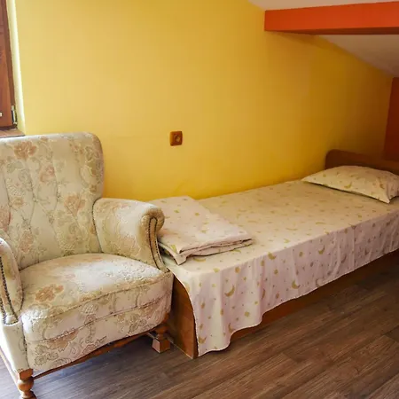 Albena Maison d'hôtes