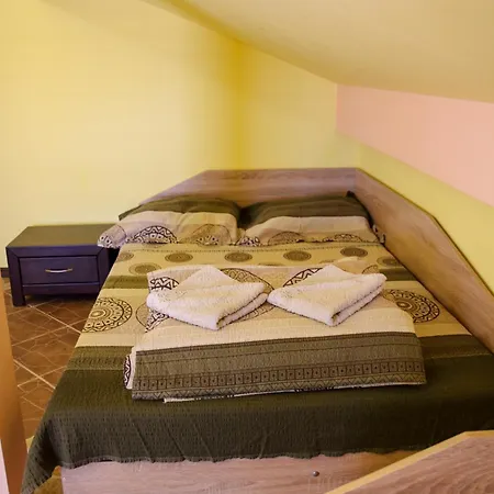 Maison d'hôtes Albena