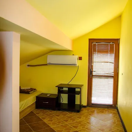 Albena Maison d'hôtes Shabla