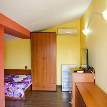 Casa de hóspedes Albena