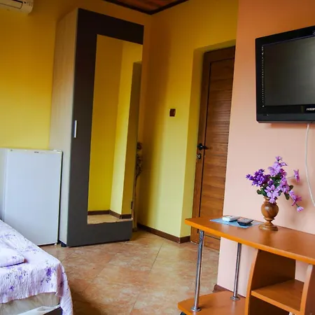 Maison d'hôtes Albena