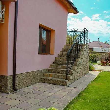 Casa de hóspedes Albena Shabla