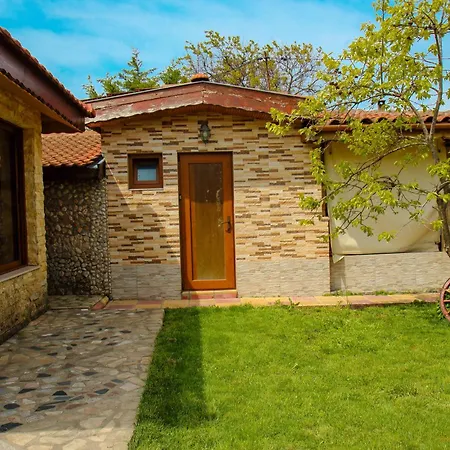 Casa de hóspedes Albena