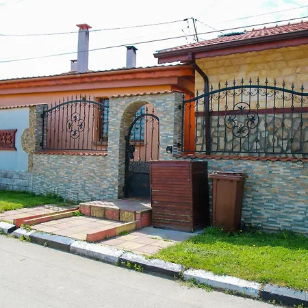 Maison d'hôtes Albena Shabla