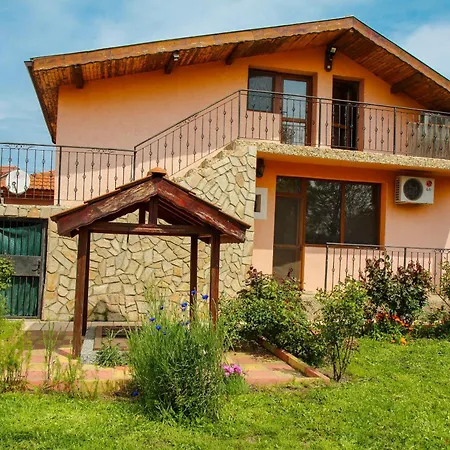 Casa de hóspedes Albena Shabla