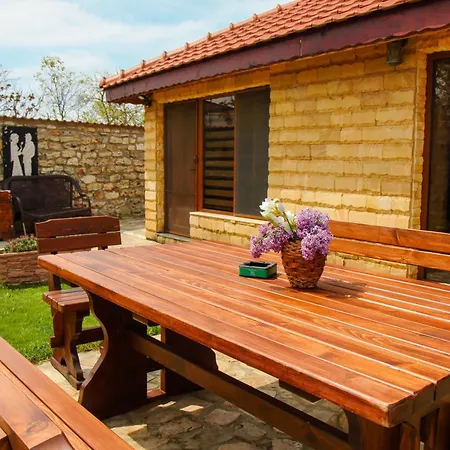 Maison d'hôtes Albena