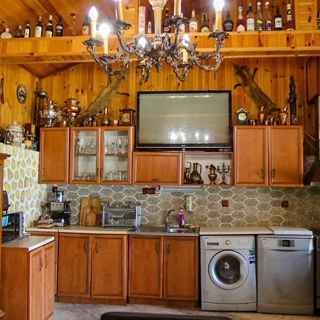 Albena Maison d'hôtes Shabla