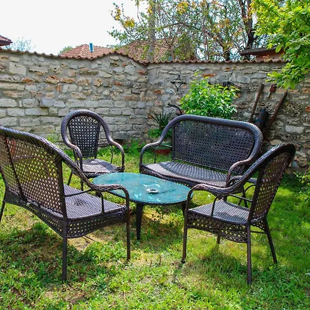 Maison d'hôtes Albena