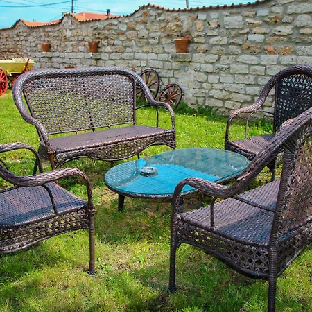 Maison d'hôtes Albena Shabla