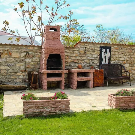 Albena Maison d'hôtes *