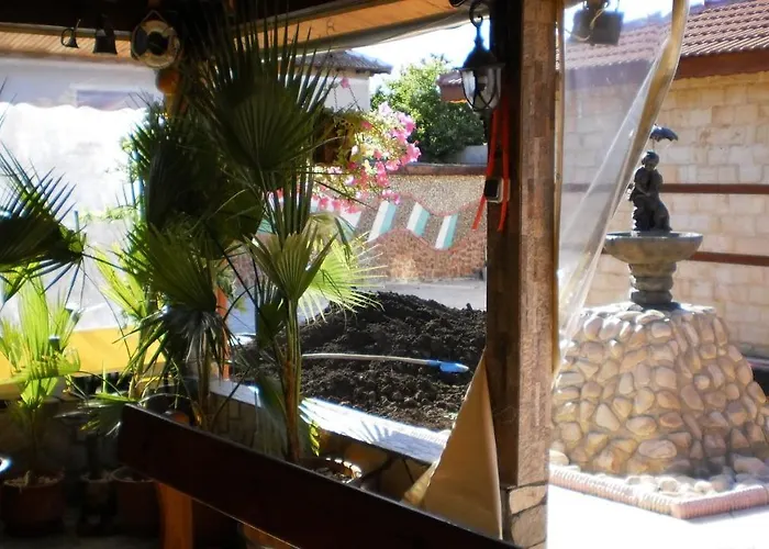 Gæstehus Albena Shabla