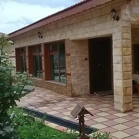 Гостевой дом Albena