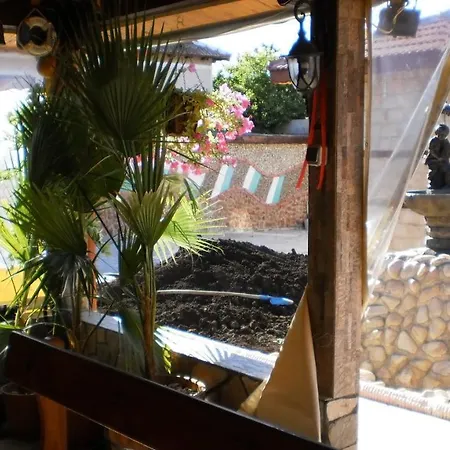 Gasthuis Albena Shabla