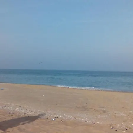 Гостевой дом Albena