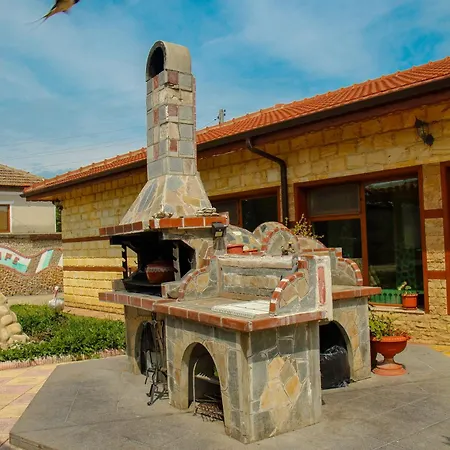 Гостевой дом Albena