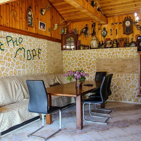 Гостевой дом Albena