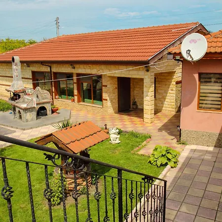 Гостевой дом Albena *