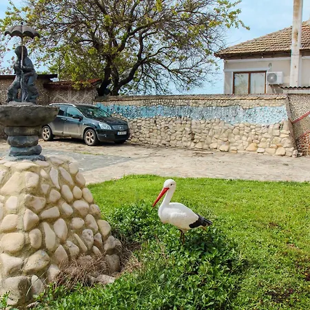 Affittacamere Albena Shabla