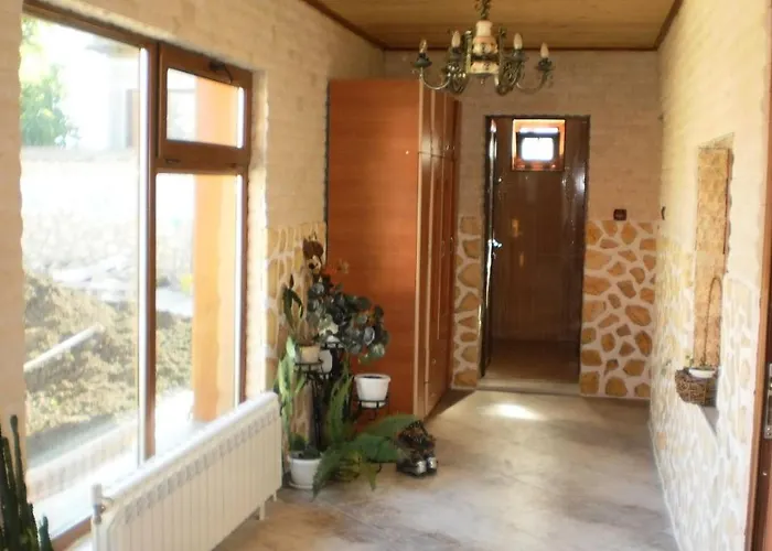 Albena بيت ضيافة *