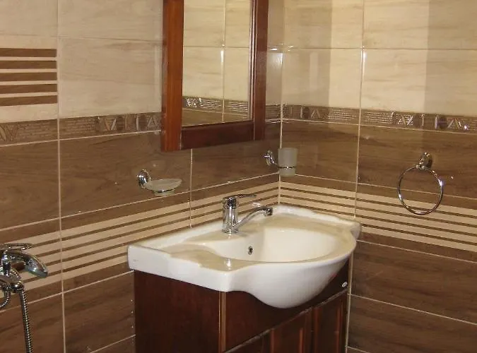 Albena بيت ضيافة